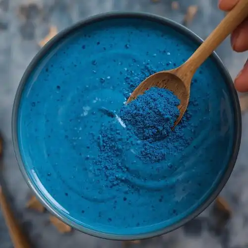 Why Phycocyanin Extract from China Leads in Cost-Performance